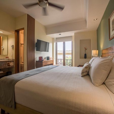 Oaxaca Hotel Abu מראה חיצוני תמונה