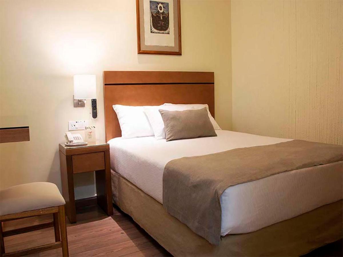 Oaxaca Hotel Abu מראה חיצוני תמונה