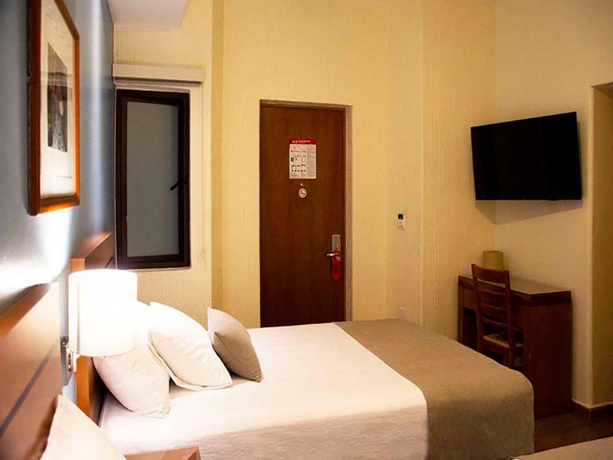 Oaxaca Hotel Abu מראה חיצוני תמונה