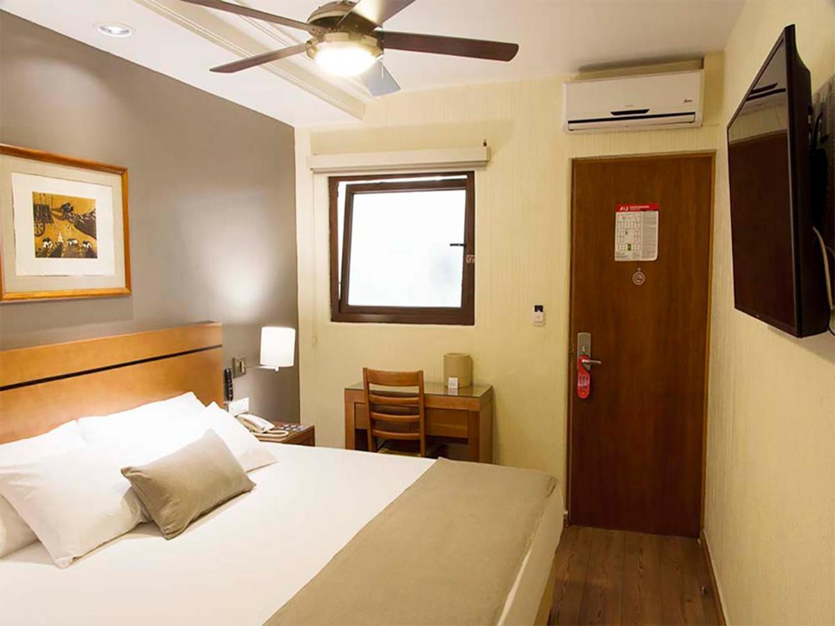 Oaxaca Hotel Abu מראה חיצוני תמונה