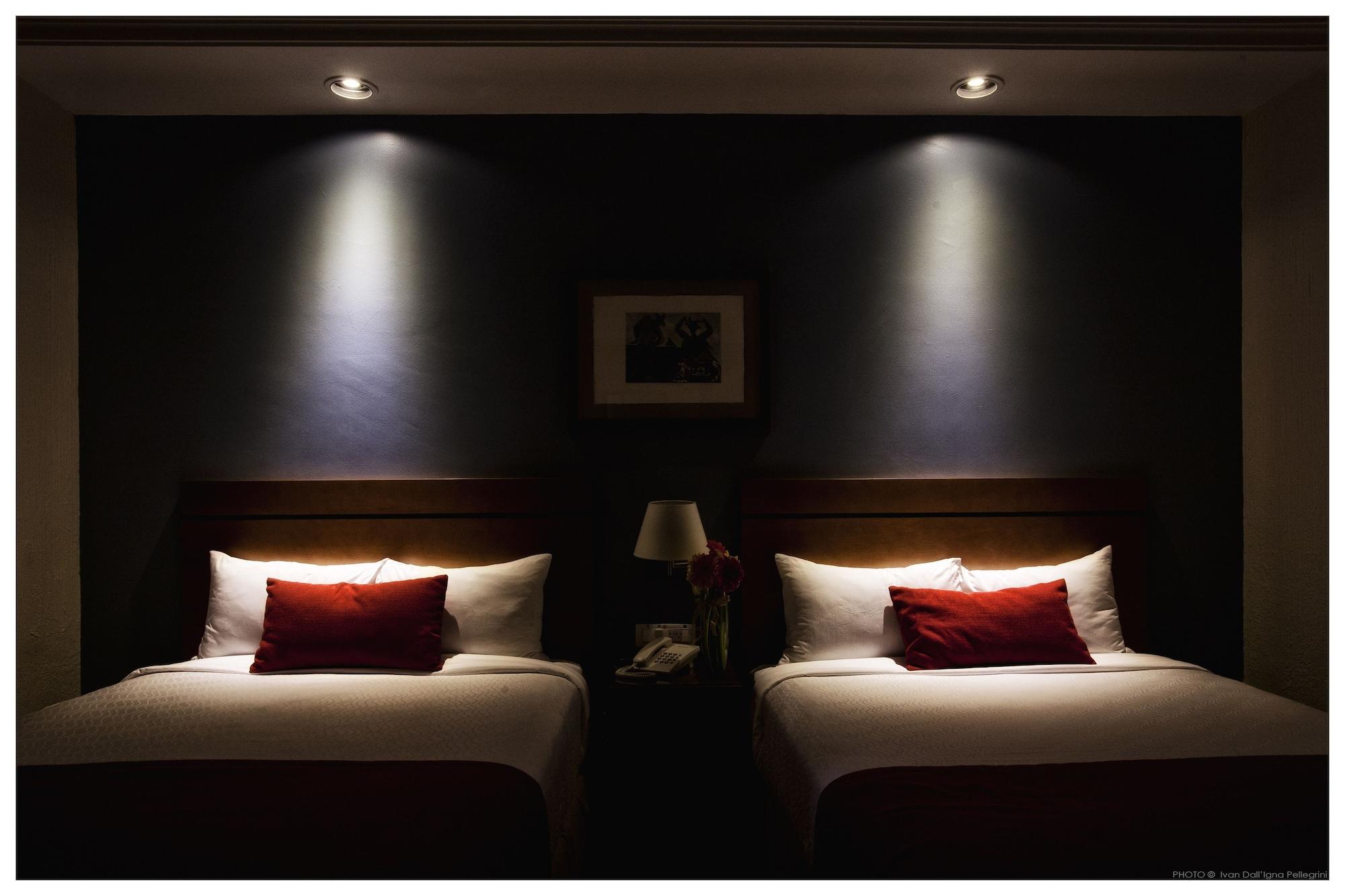 Oaxaca Hotel Abu מראה חיצוני תמונה