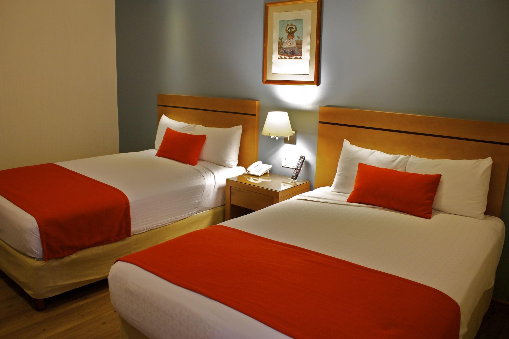 Oaxaca Hotel Abu מראה חיצוני תמונה