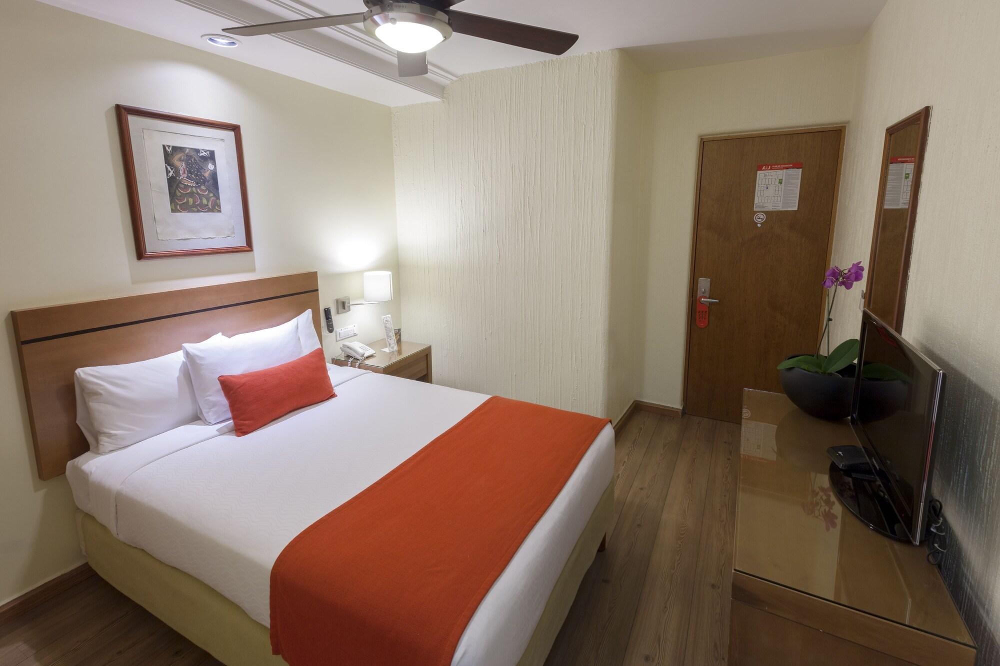 Oaxaca Hotel Abu מראה חיצוני תמונה