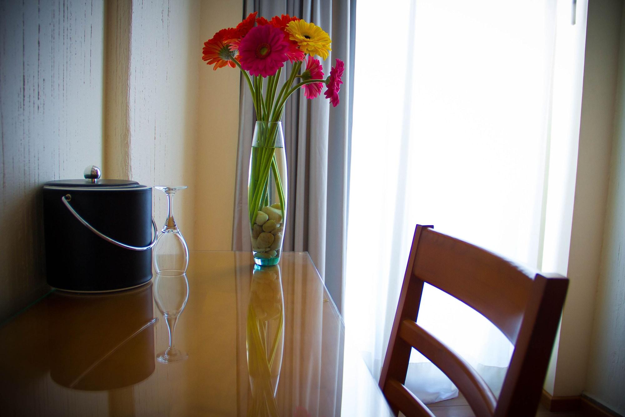 Oaxaca Hotel Abu מראה חיצוני תמונה