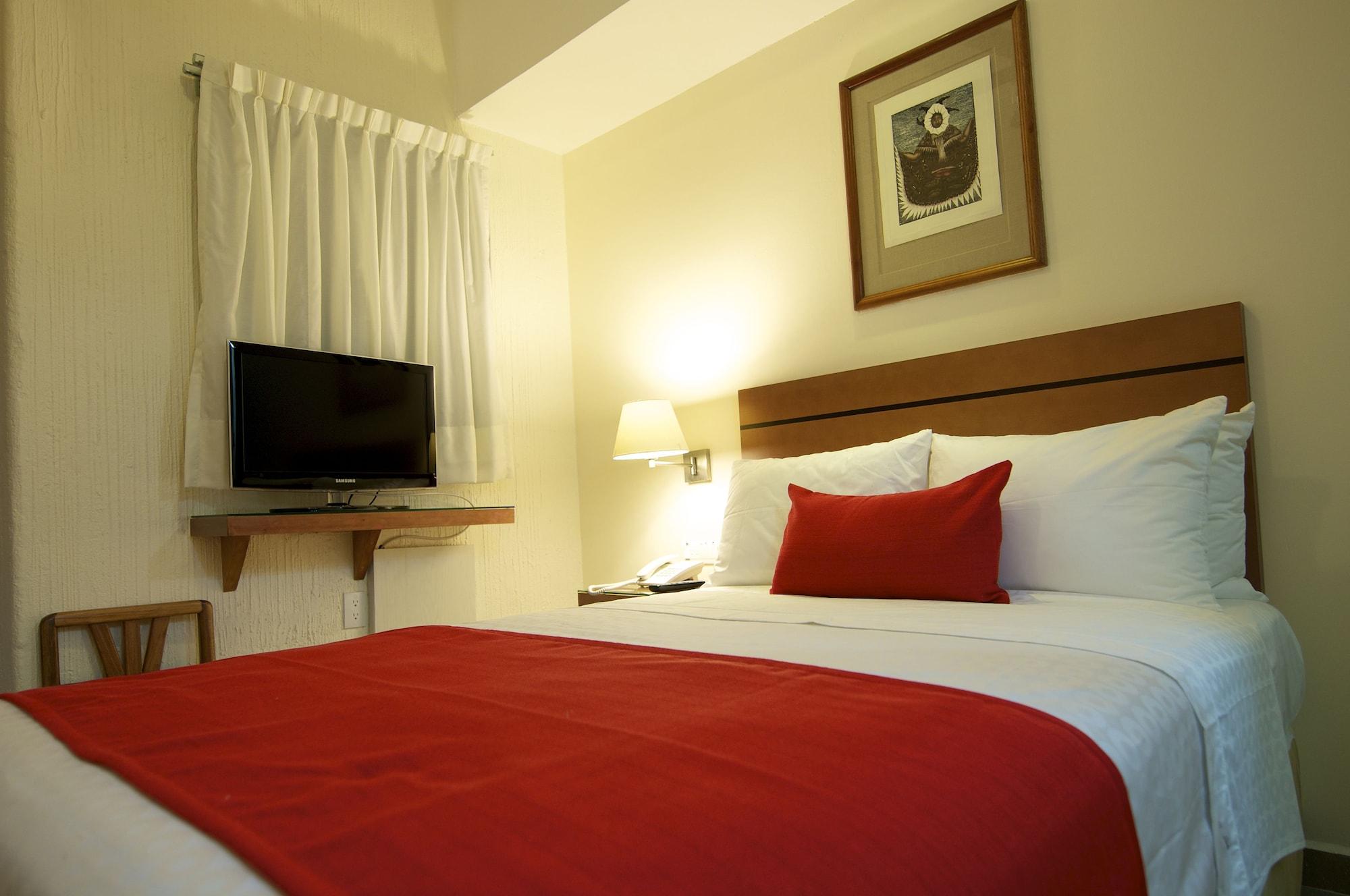Oaxaca Hotel Abu מראה חיצוני תמונה