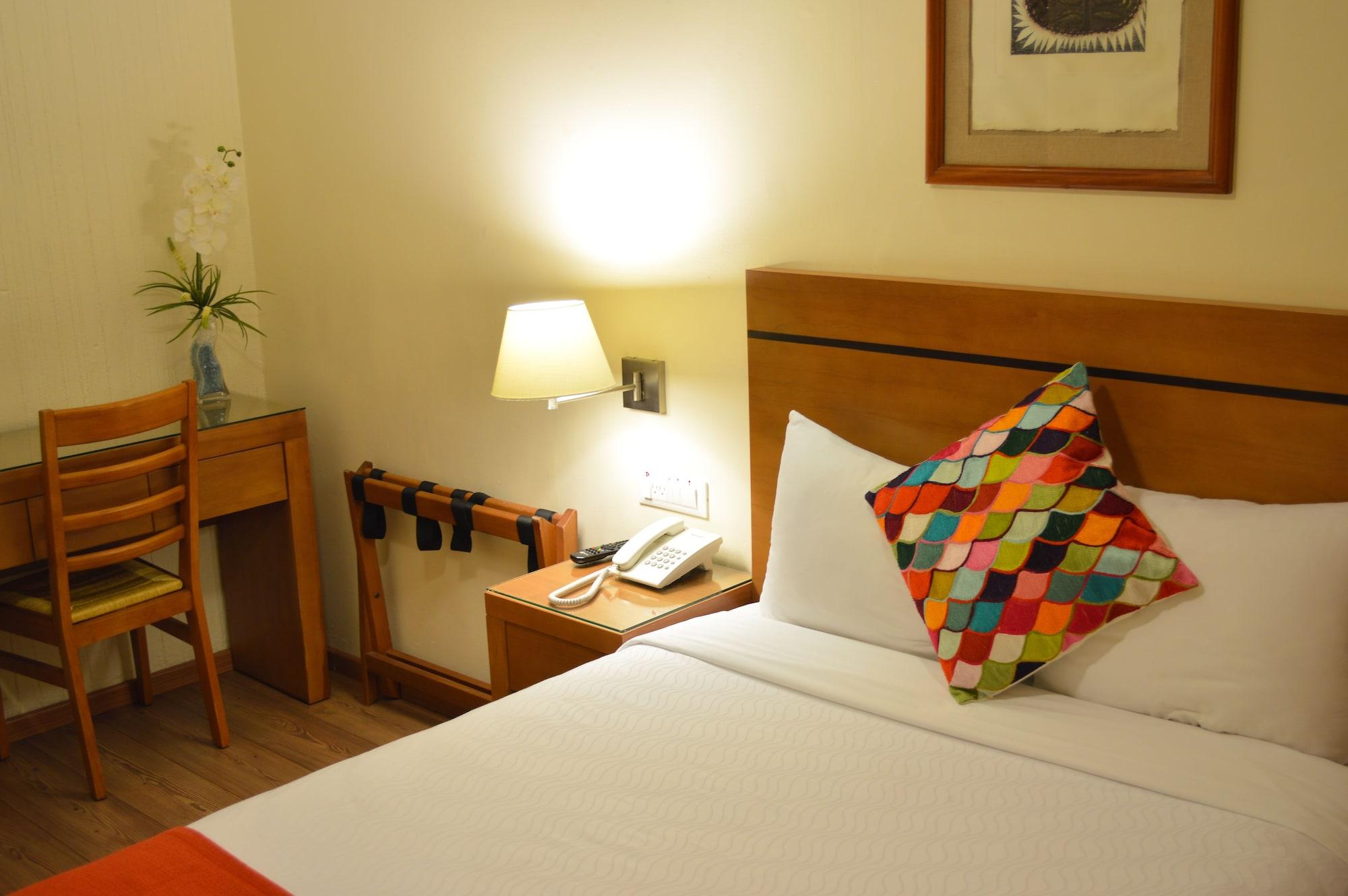 Oaxaca Hotel Abu מראה חיצוני תמונה