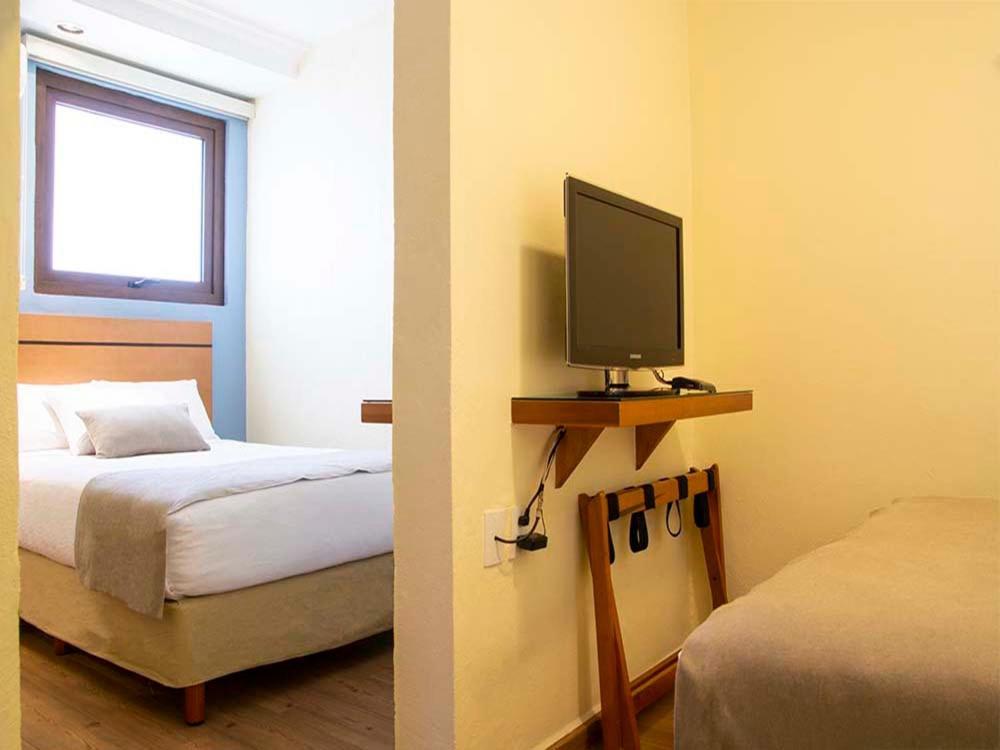Oaxaca Hotel Abu מראה חיצוני תמונה