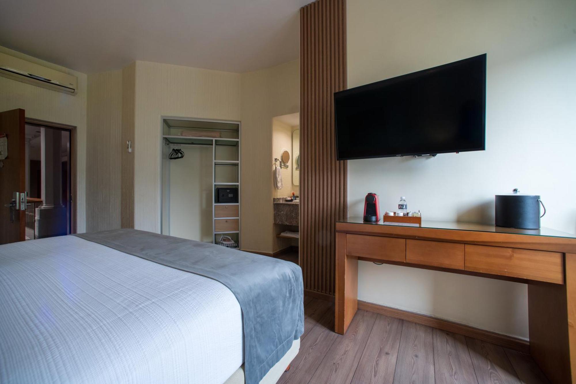 Oaxaca Hotel Abu מראה חיצוני תמונה