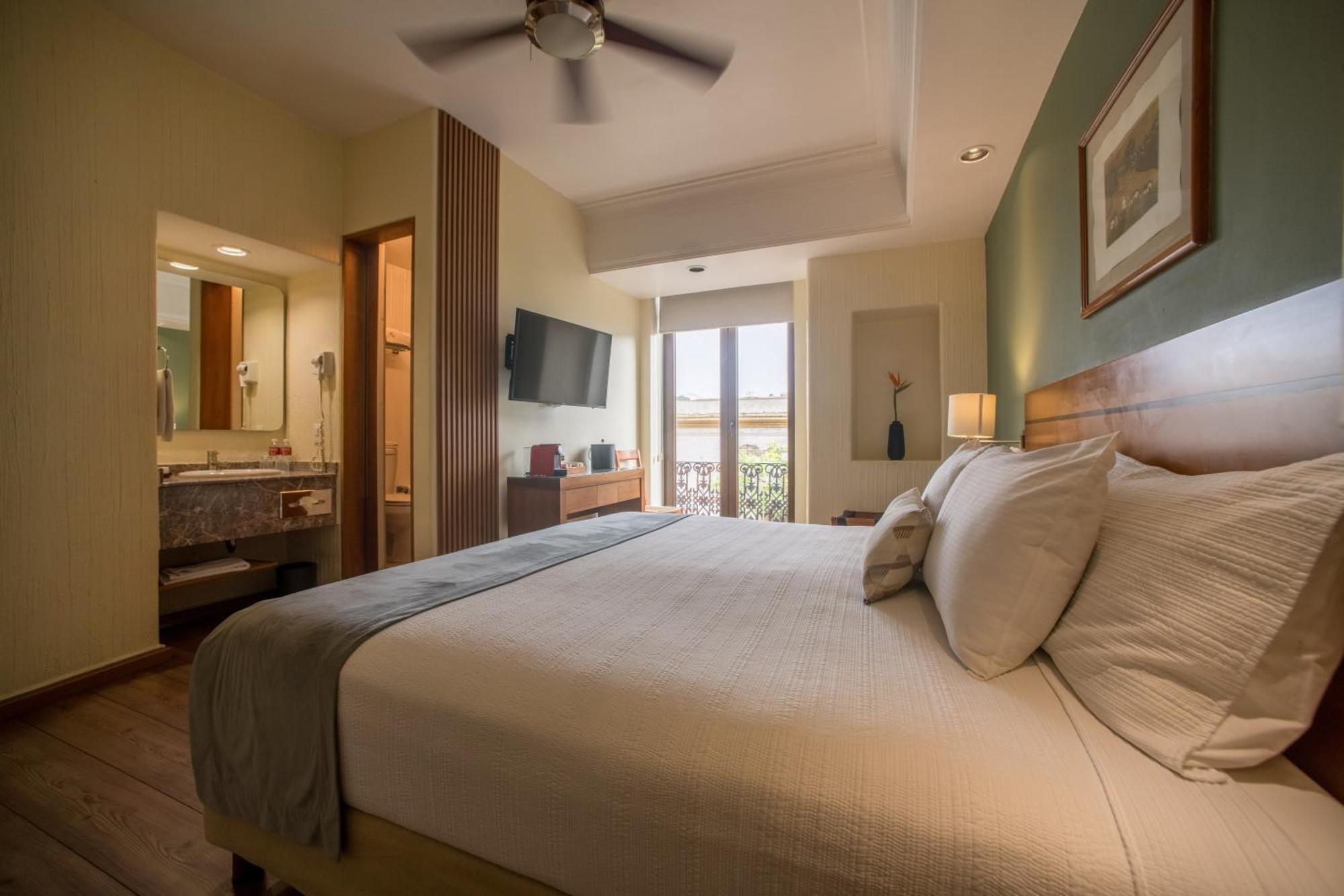 Oaxaca Hotel Abu מראה חיצוני תמונה