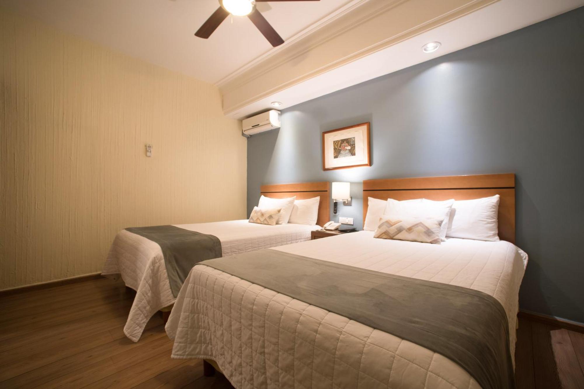 Oaxaca Hotel Abu מראה חיצוני תמונה