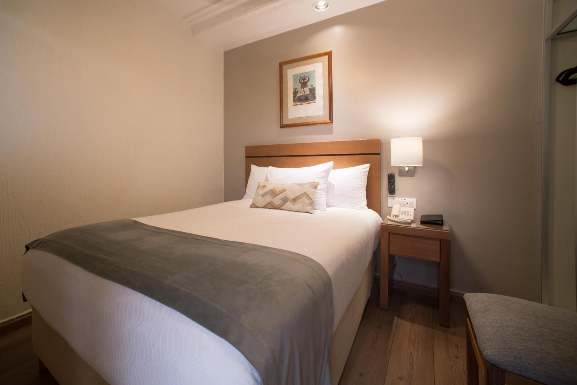 Oaxaca Hotel Abu מראה חיצוני תמונה