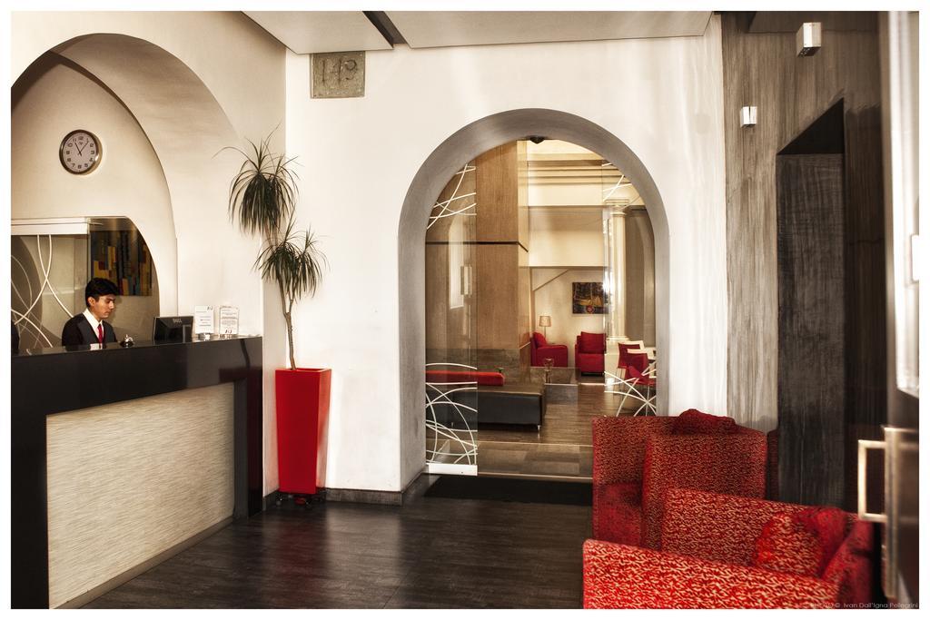 Oaxaca Hotel Abu מראה חיצוני תמונה