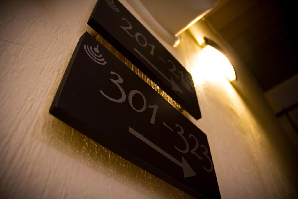 Oaxaca Hotel Abu מראה חיצוני תמונה