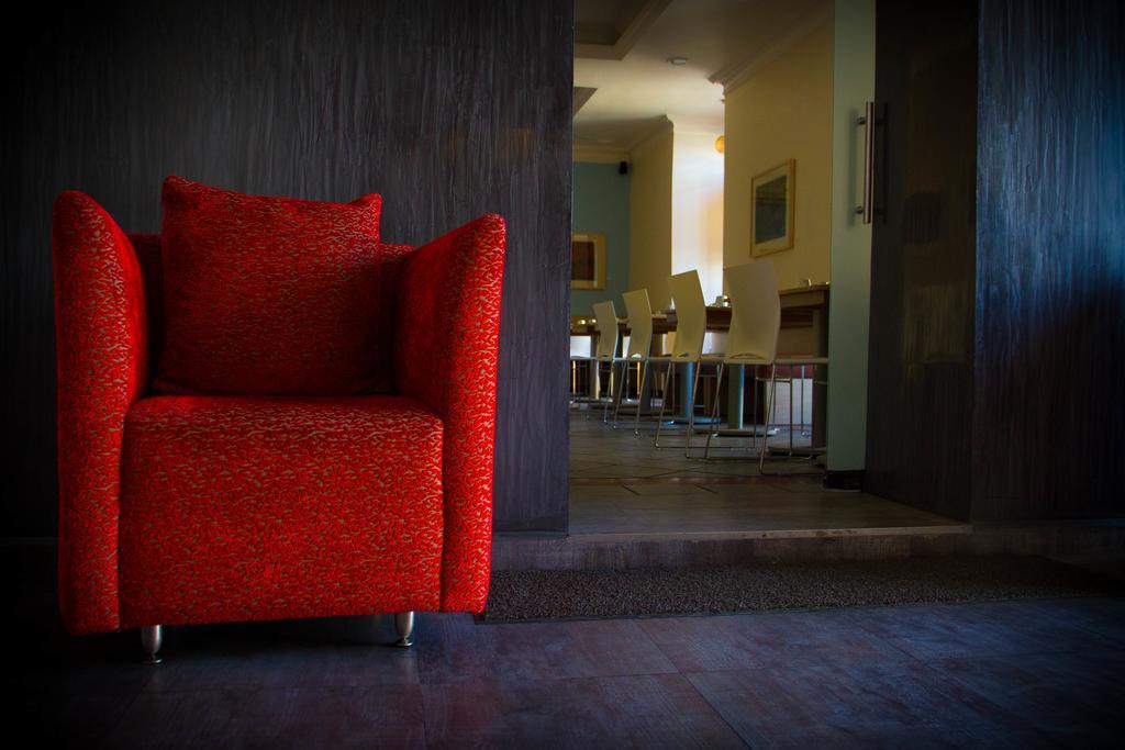 Oaxaca Hotel Abu מראה חיצוני תמונה