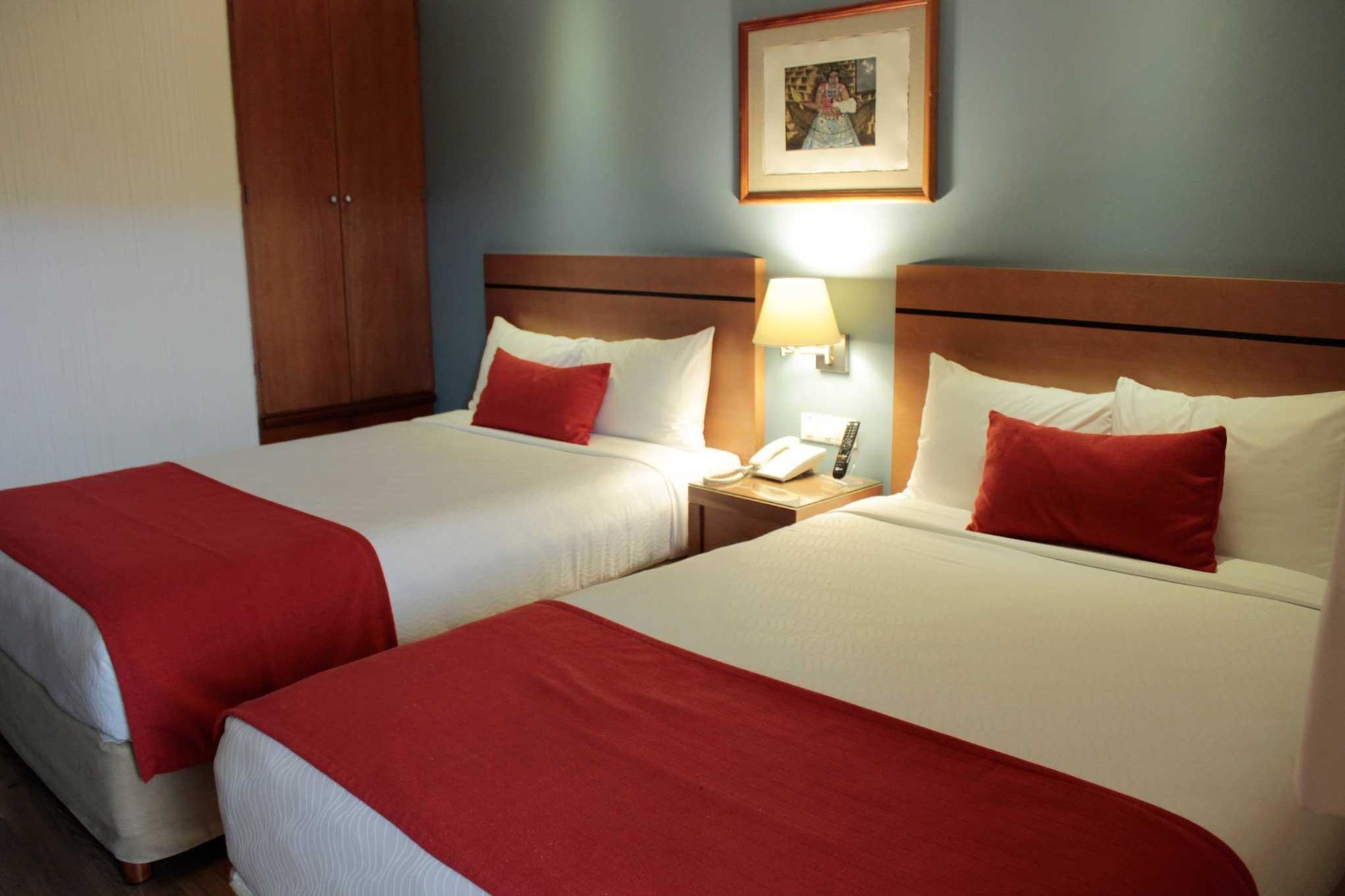Oaxaca Hotel Abu מראה חיצוני תמונה