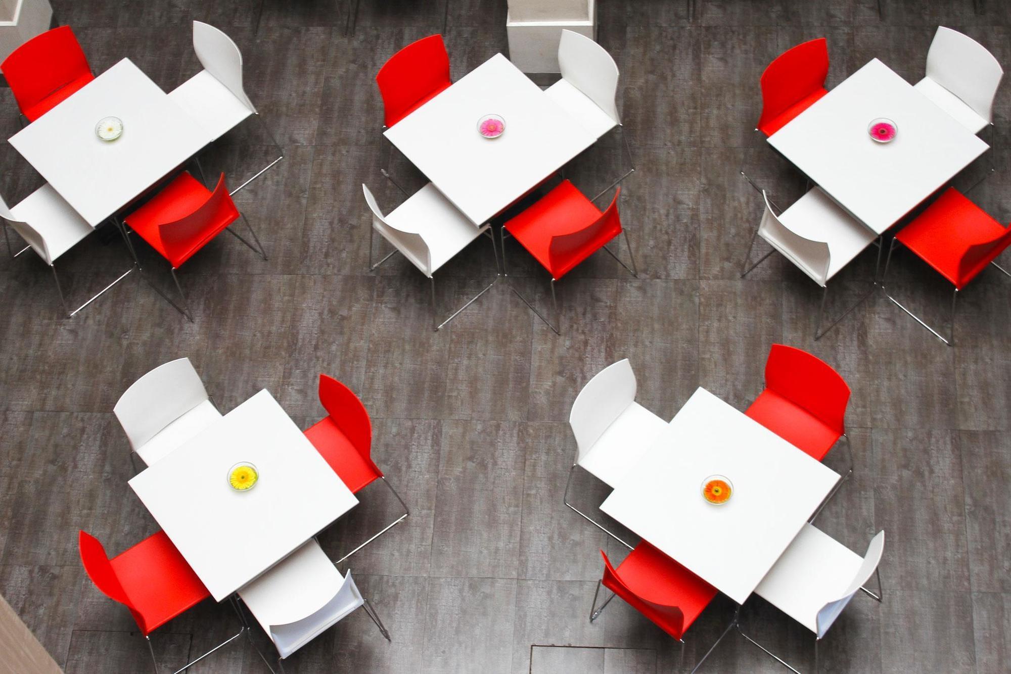 Oaxaca Hotel Abu מראה חיצוני תמונה