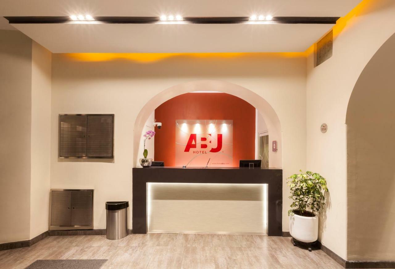 Oaxaca Hotel Abu מראה חיצוני תמונה