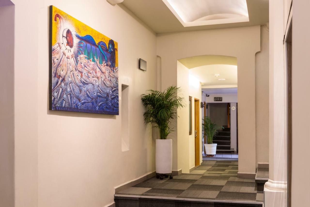 Oaxaca Hotel Abu מראה חיצוני תמונה